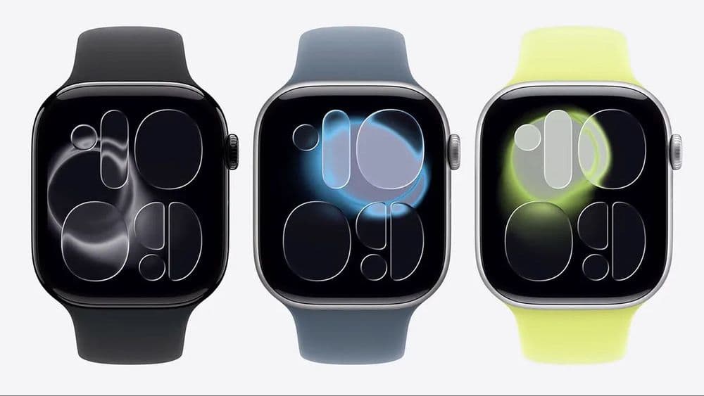 Apple Watch 11 Series New 2025 • Часы • — 1