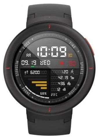 Часы Amazfit verge — 1