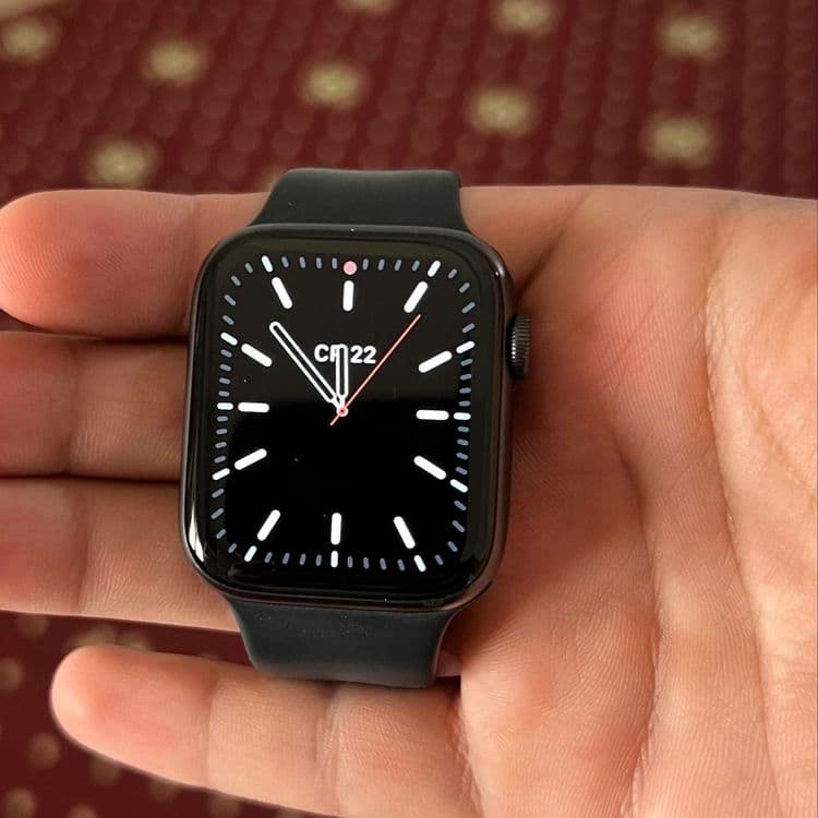 Apple Watch Series 6 44mm — 1