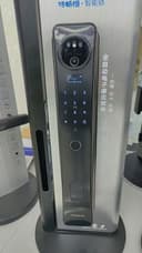 Aqlli qulf. Умный замок. Smart lock