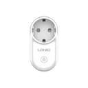Умная розетка LDNIO Wi-Fi Smart Power Socket SEW1058