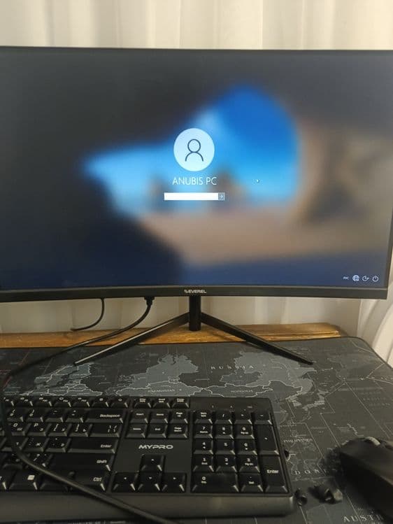 Kampiuter i5 16gb — 1