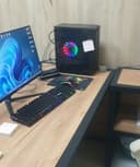 PC zborka for game and programs