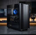 Сборка для CSgo2 i5-9400F | GTX 1650 4GB | 8GB | 500GB SSD | Deepcool
