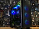 Готовая сборка i9 13900k