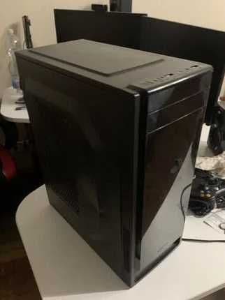 Игровой Компьютер DDR4 core i3 9100, 8Gb, — 1
