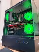 9 AVLOD komputer DDR4
Xarakteristika:
MB: MSI H310 PRO SERIE