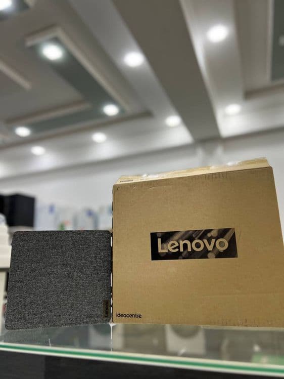 Системный блок Lenovo — 1