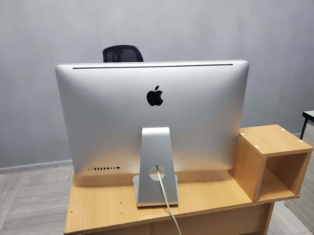imac, 1 tb, размер 27 — 1