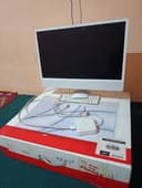 iMac sotiladi m1chip xotira 16/1tb