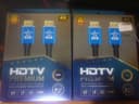 Кабель HDMI FullHD, 4K PREMIUM - 3 м