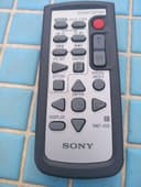 Пульт для видеокамеры Sony