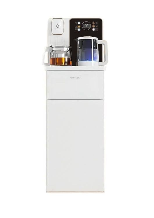 куллер Dontech DT-7004
Официальная — 1