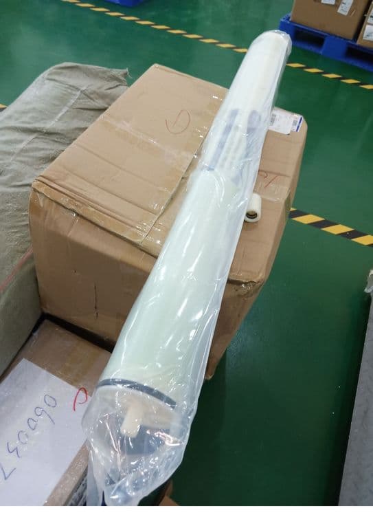 Membrana vontron runxo csm — 1