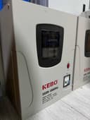 Стабилизатор напряжения 220 в 10 кВт Kebo stablizator | stabilizatr |