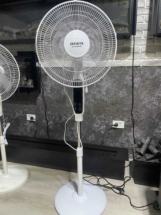 Напольный вентилятор AIWA — 1