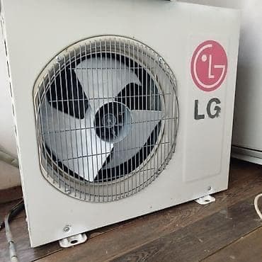 Кондиционер LG-9 korea — 1