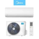 Кондиционеры Midea Alba Pro Ai 12/18/24 со склада доставка имеется !!!