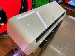 Кондиционер Immer Turbo 12 Inv Jovohir optim malika siklat 2026 new — 1