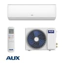 Кондиционер AUX 12 inverter с ТЕН установка + доставка