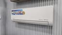 Кондиционер Midea ALBA 12 ez1 Inverter + AI