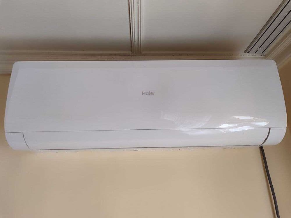 Кондиционер Haier-18 — 1