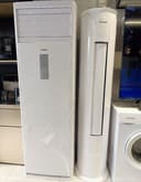 Колонный кондиционер AIWA 24-96btu japan brand биринчи кул