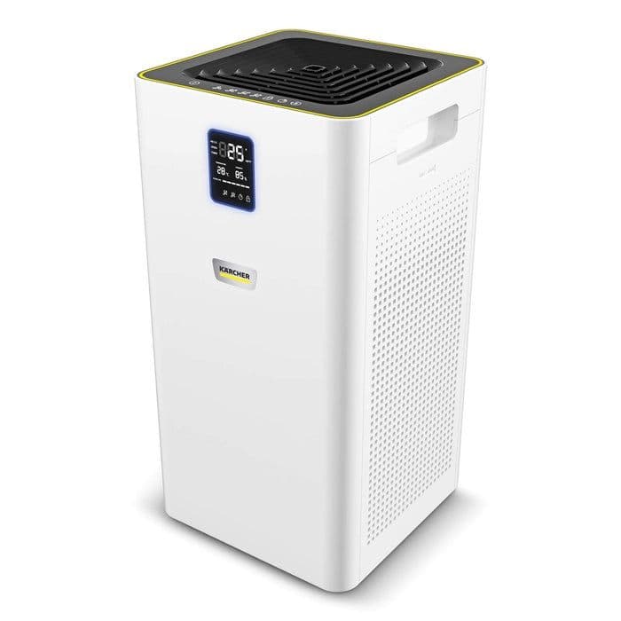 Воздухоочиститель AF 50 Karcher — 1