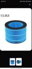 PHILIPS Фильтр для увлажнителя воздуха Philips FY3446/30 HU3918,