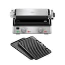 Электрогриль Braun MultiGrill 7 CG7020