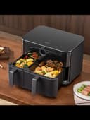 Xiaomi Dual Zone Air Fryer 10L EU