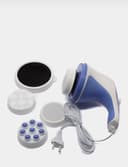 Massage gun Массажер Relax & Spin Tone. Доставка есть!