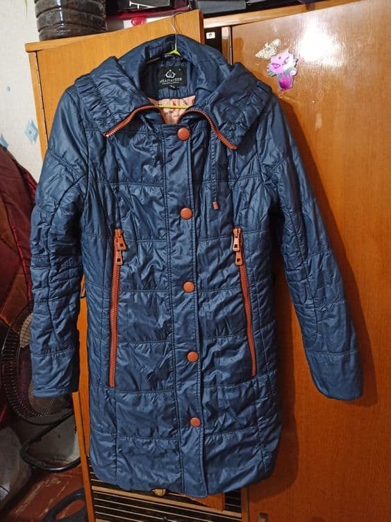 Куртки зимние и осенние — 1