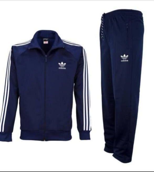 Спортивный костюм. Sport kostyumi — 1