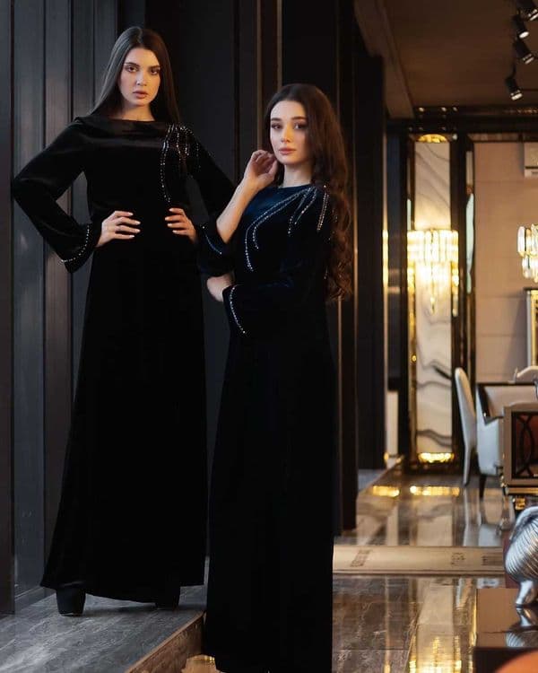 Brand Abaya dubai — 1