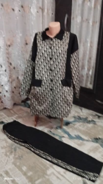 Devoyka sotiladi — 1