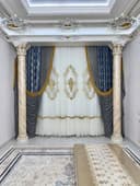 Parda jalyuzi masketni setka