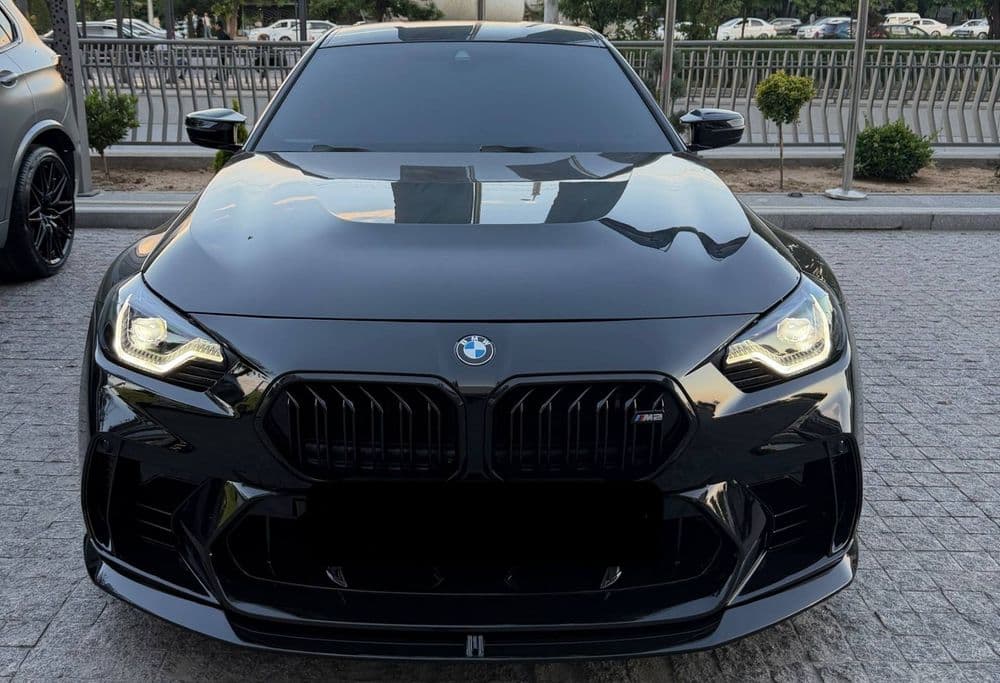 Bmw m2 by Ramon performance — 1