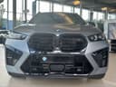 BMW X6 Competiton
