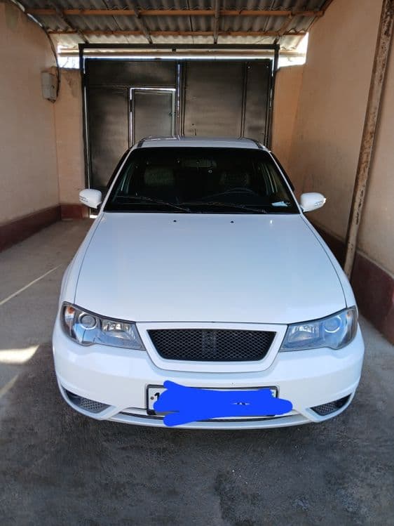 Nexia 2 1.6 chevrolet — 1