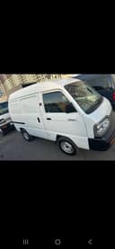 Damas van stayl 2024