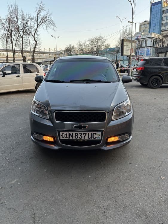 Nexia 3 full pazitsiya — 1