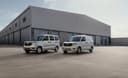 Damas new 2026 VAN