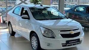 Cobalt GX-Style AT Plus — 1