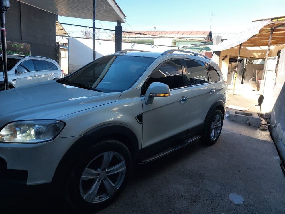 Kaptiva 1 LTZ gaz binzin sotilad yoki arena ili varint ga xam gaplasha — 1