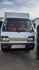 Автомашины дамас