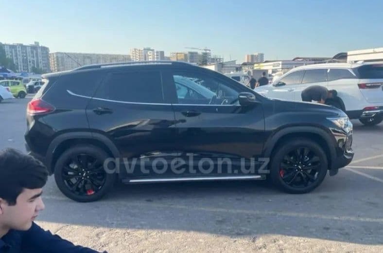 Trecker 2 premier ponarama lyuk 2021 — 1