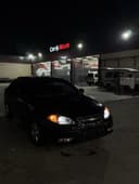 • Chevrolet б/у, тайёр юриш