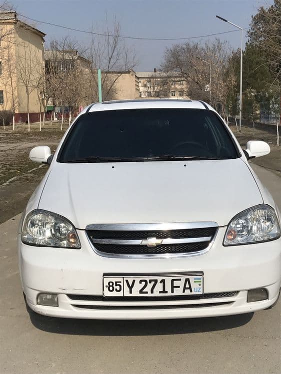 Lacetti alo xolatda — 1