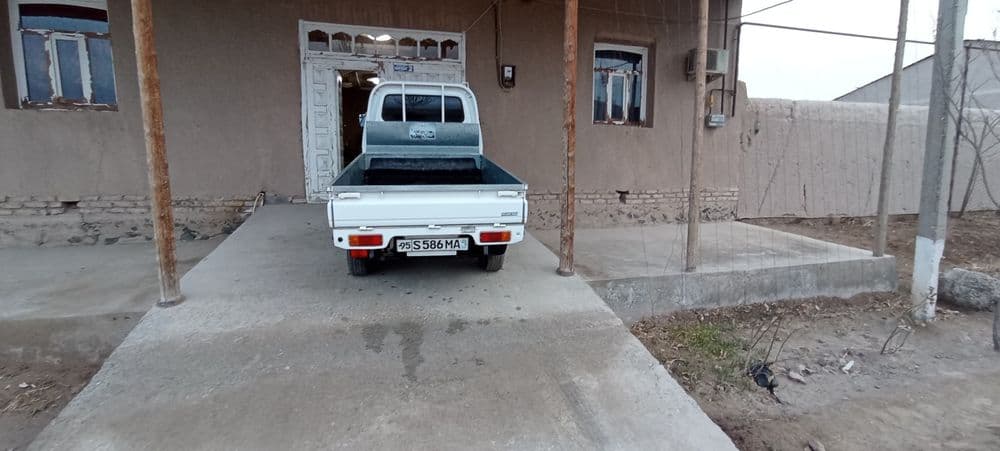 holati ideal metan — 1